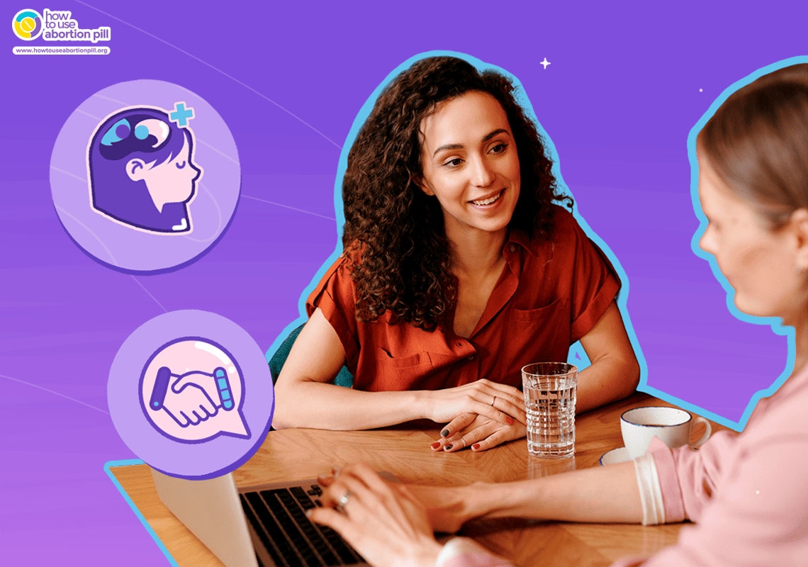 Building Resilience: Mental Health and Well-Being for Abortion Providers